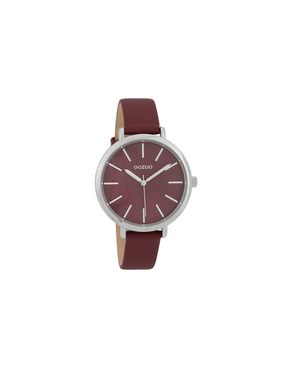 Oozoo montre/watch/horloge C9698