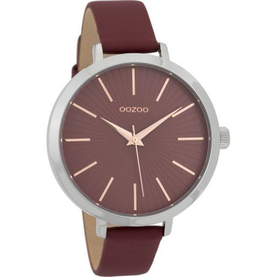 Oozoo montre/watch/horloge C9673