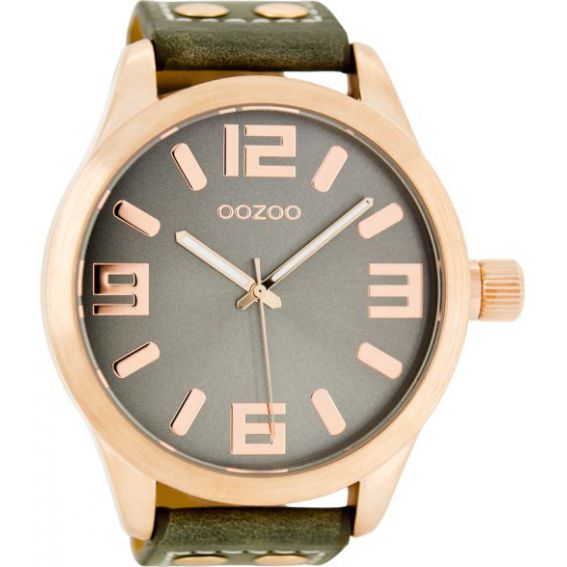 Montre Oozoo C1103 - Marque OOZOO - Livraison & Retour Gratuit