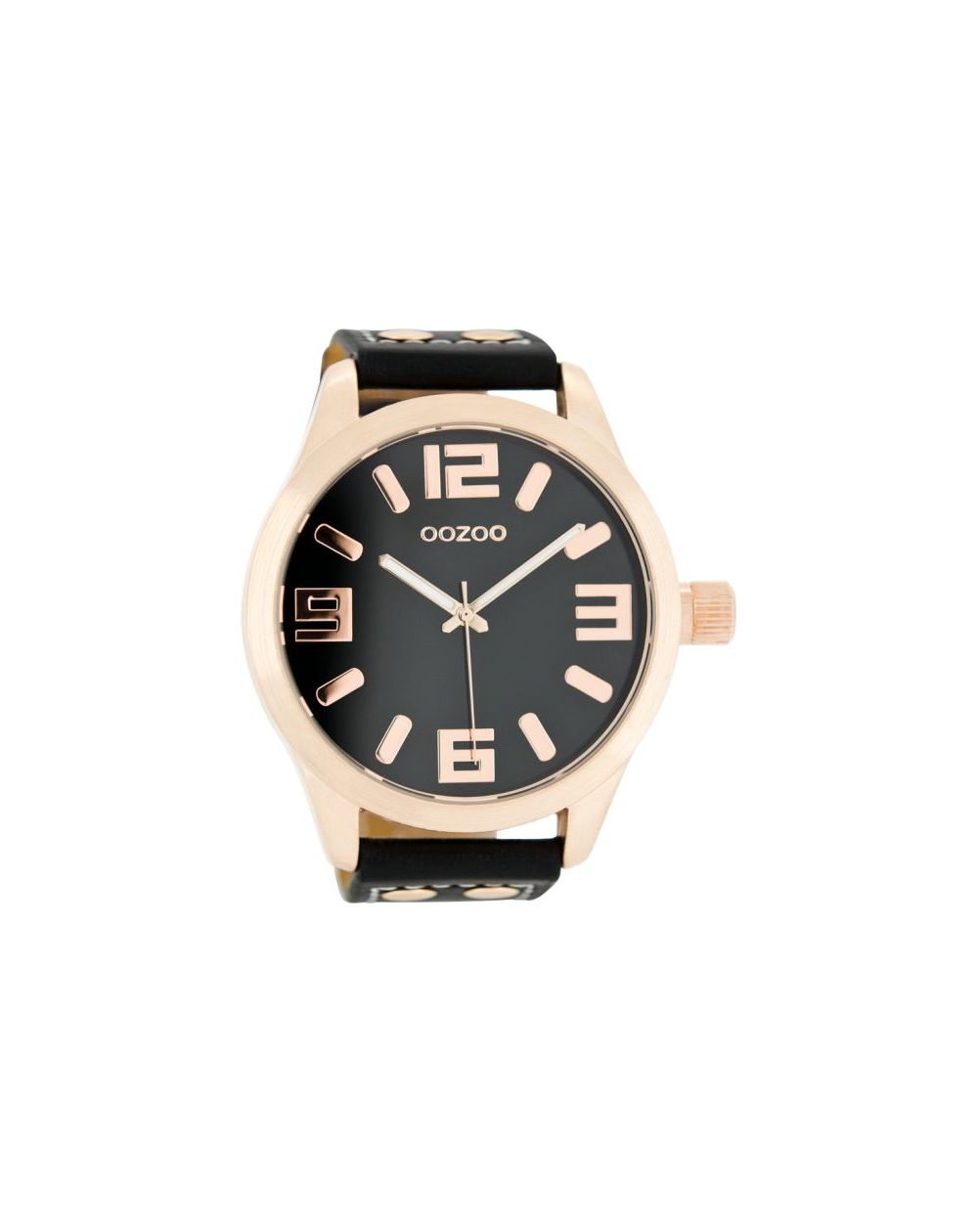 Montre Oozoo C1109 - Marque OOZOO - Livraison & Retour Gratuit