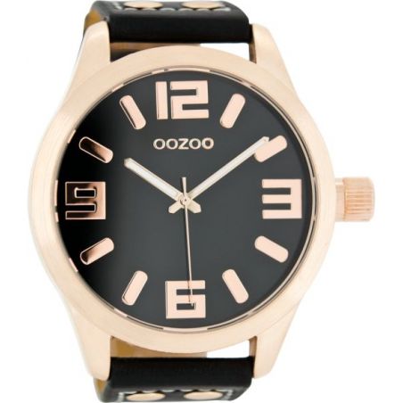 Montre Oozoo C1109 - Marque OOZOO - Livraison & Retour Gratuit