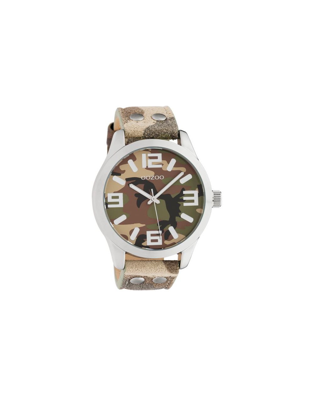 Oozoo montre/watch/horloge C1066