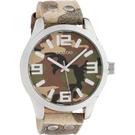 Oozoo montre/watch/horloge C1066