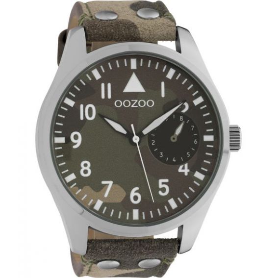 Oozoo montre/watch/horloge C10326
