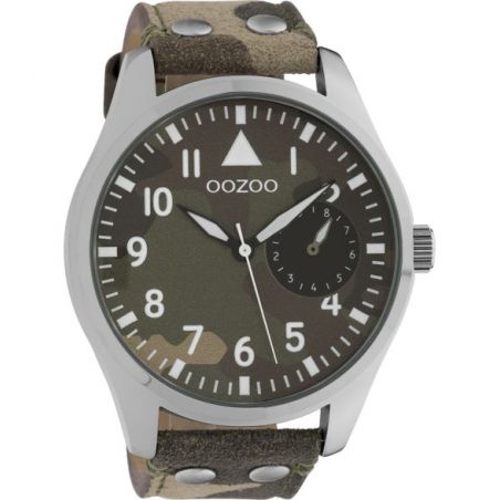 Montre Oozoo C10326 - Marque OOZOO - Livraison & Retour Gratuit