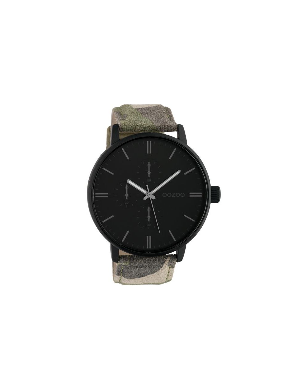 Montre Oozoo C10312 - Marque OOZOO - Livraison & Retour Gratuit