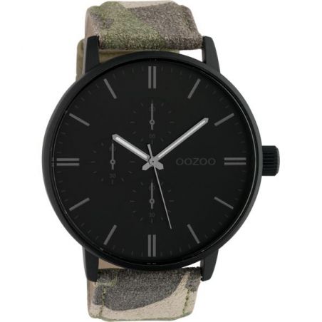 Montre Oozoo C10312 - Marque OOZOO - Livraison & Retour Gratuit