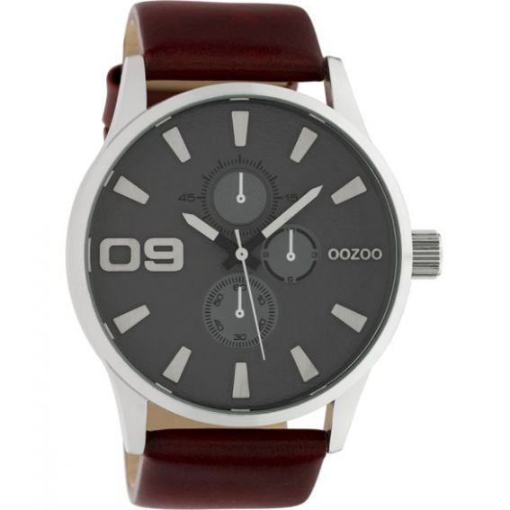 Oozoo montre/watch/horloge C10348