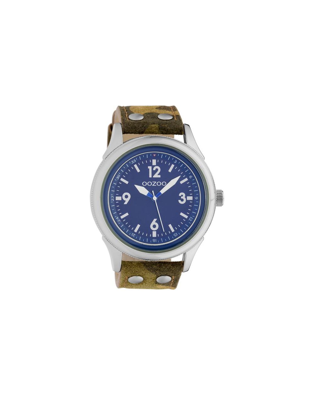 Oozoo montre/watch/horloge C10351