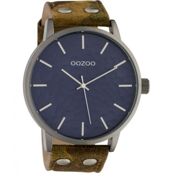 Montre Oozoo C10461 - Marque OOZOO - Livraison & Retour Gratuit
