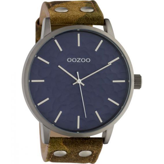Oozoo montre/watch/horloge C10461