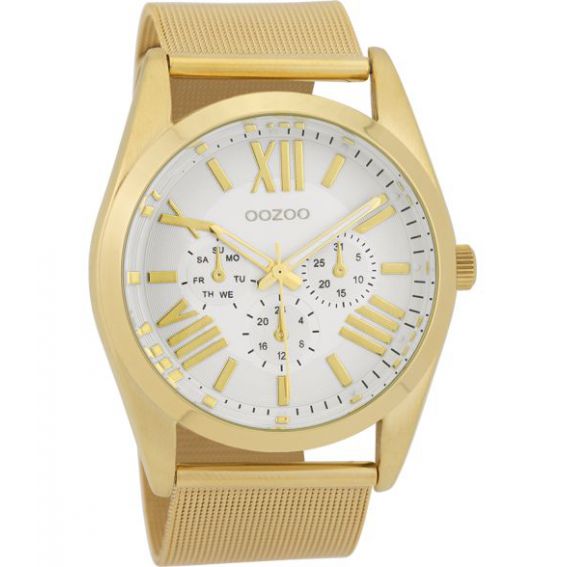 Oozoo montre/watch/horloge C9642
