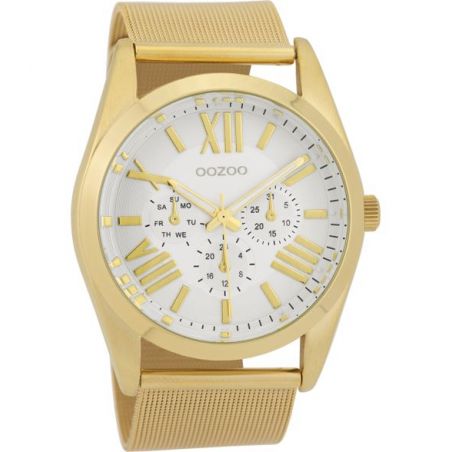 Oozoo montre/watch/horloge C9642