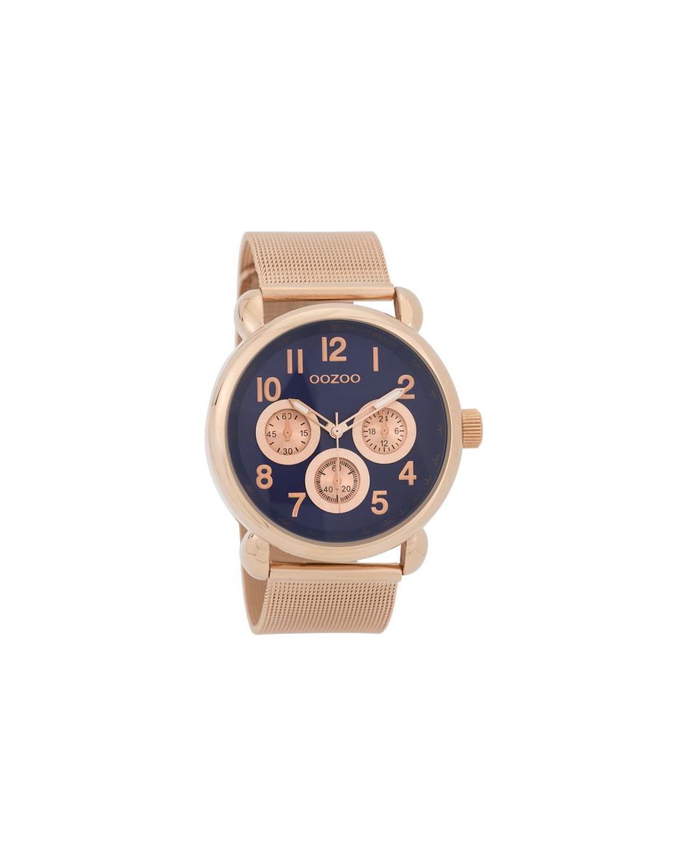 Oozoo montre/watch/horloge C9612