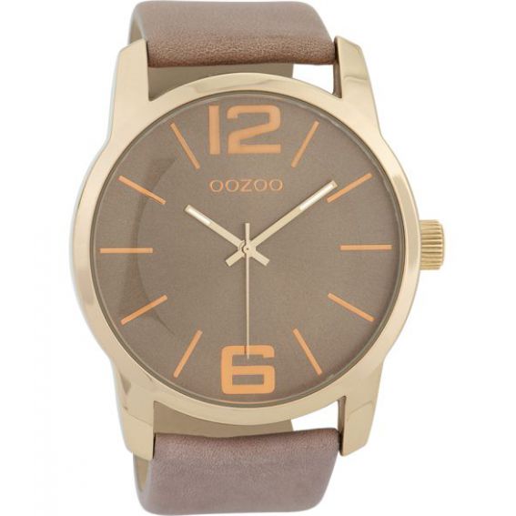 Montre Oozoo C9732 - Marque OOZOO - Livraison & Retour Gratuit