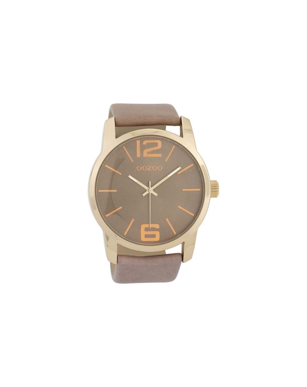 Montre Oozoo C9732 - Marque OOZOO - Livraison & Retour Gratuit