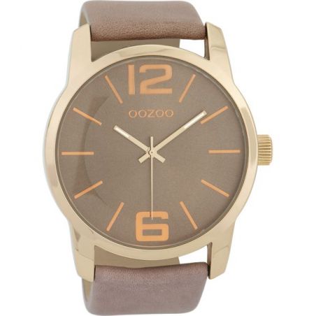 Montre Oozoo C9732 - Marque OOZOO - Livraison & Retour Gratuit