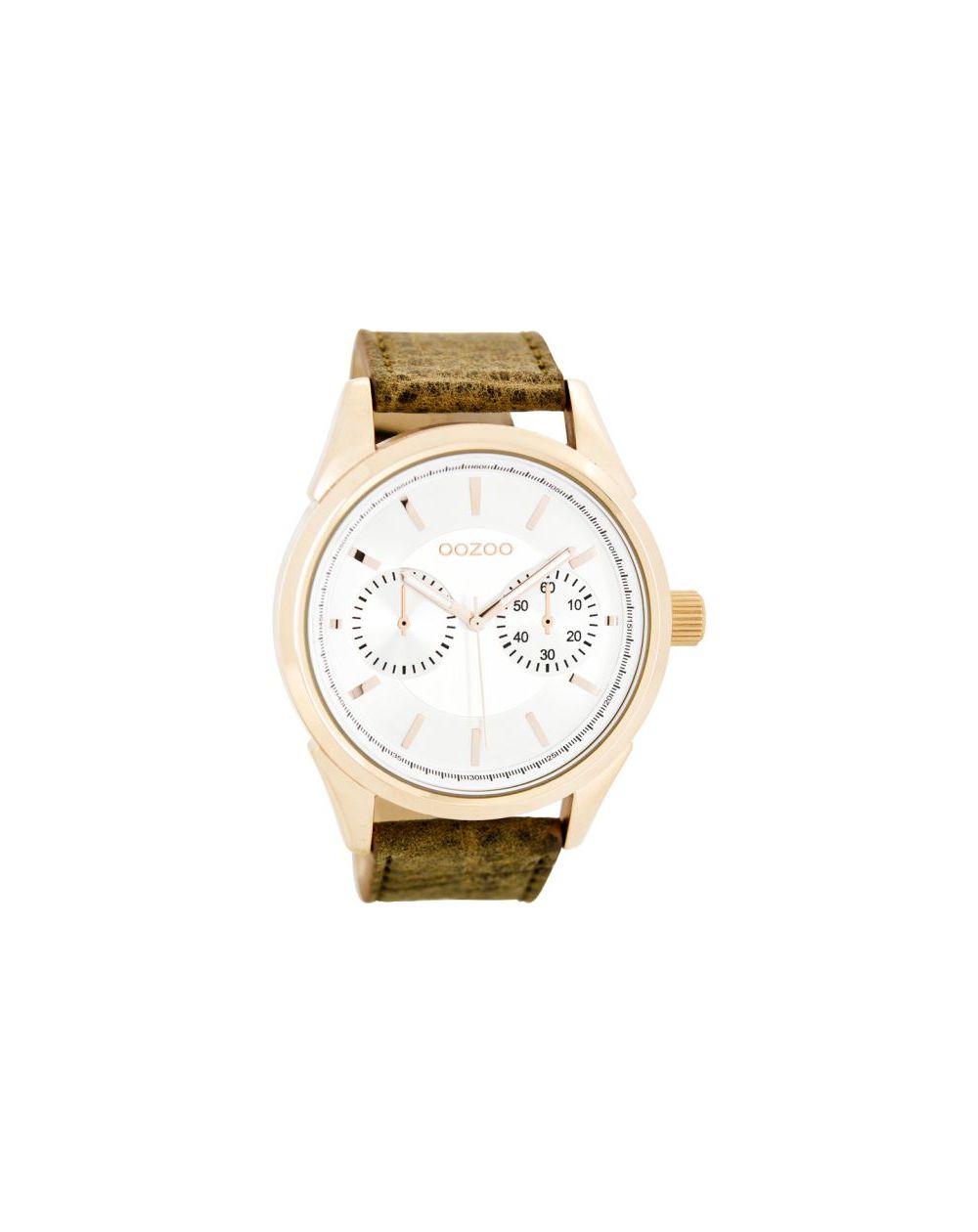 Oozoo montre/watch/horloge C8590