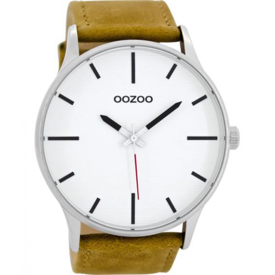 Oozoo montre/watch/horloge C8550