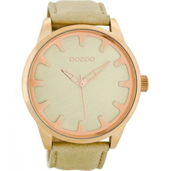 Oozoo montre/watch/horloge C8545