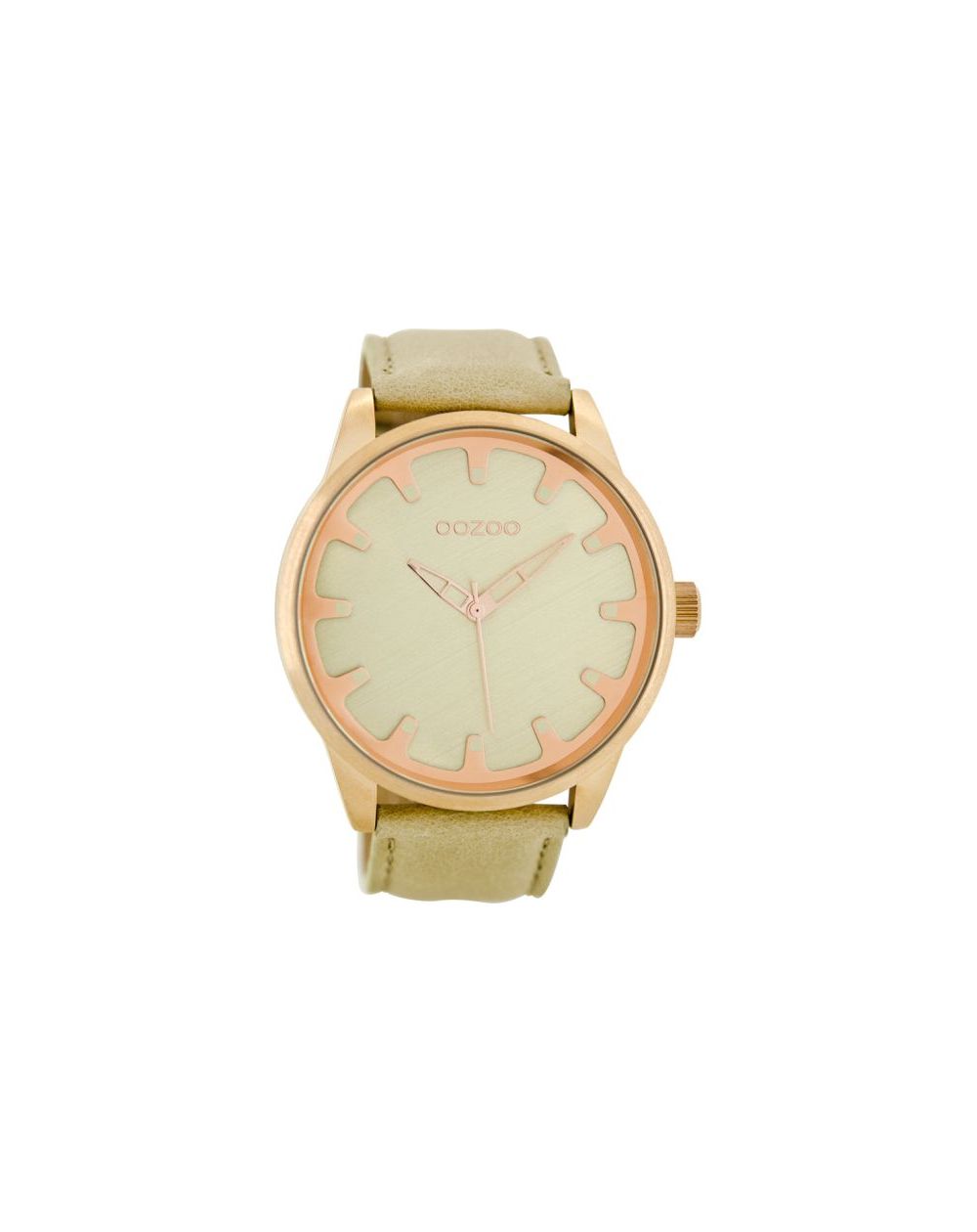 Oozoo montre/watch/horloge C8545