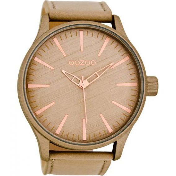 Oozoo montre/watch/horloge C8276