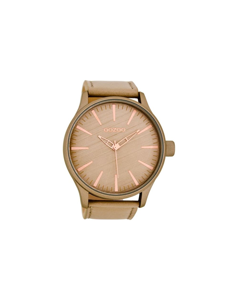 Oozoo montre/watch/horloge C8276