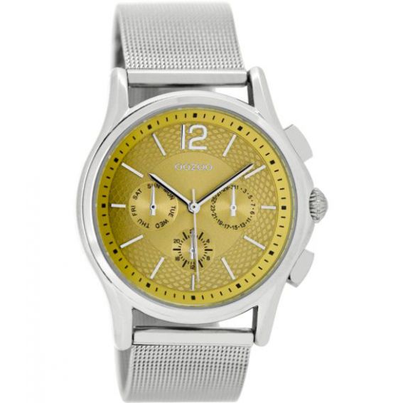 Oozoo montre/watch/horloge C9105