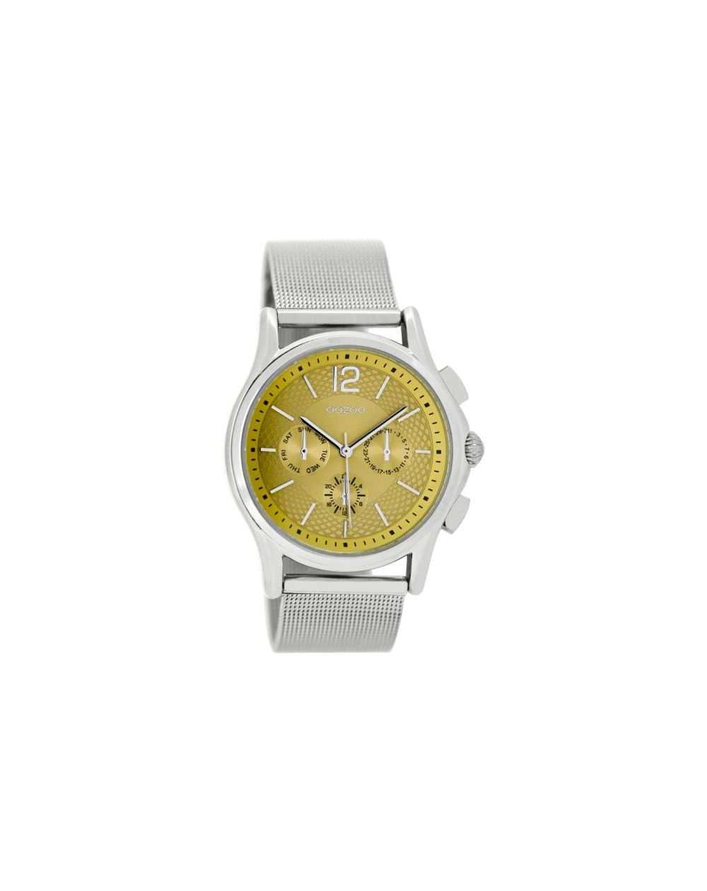 Oozoo montre/watch/horloge C9105