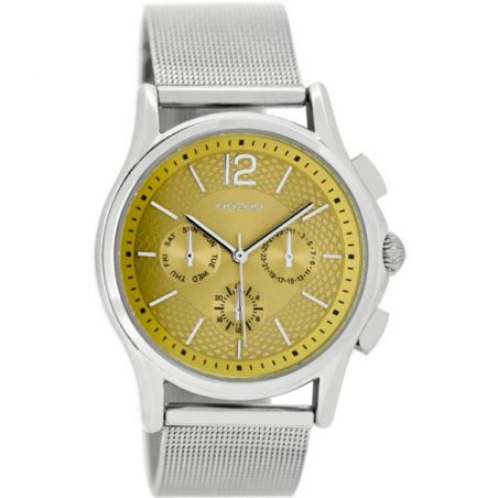 Montre Oozoo C9105 - Marque OOZOO - Livraison & Retour Gratuit