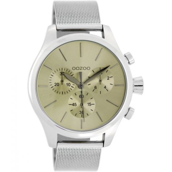 Oozoo montre/watch/horloge C9095