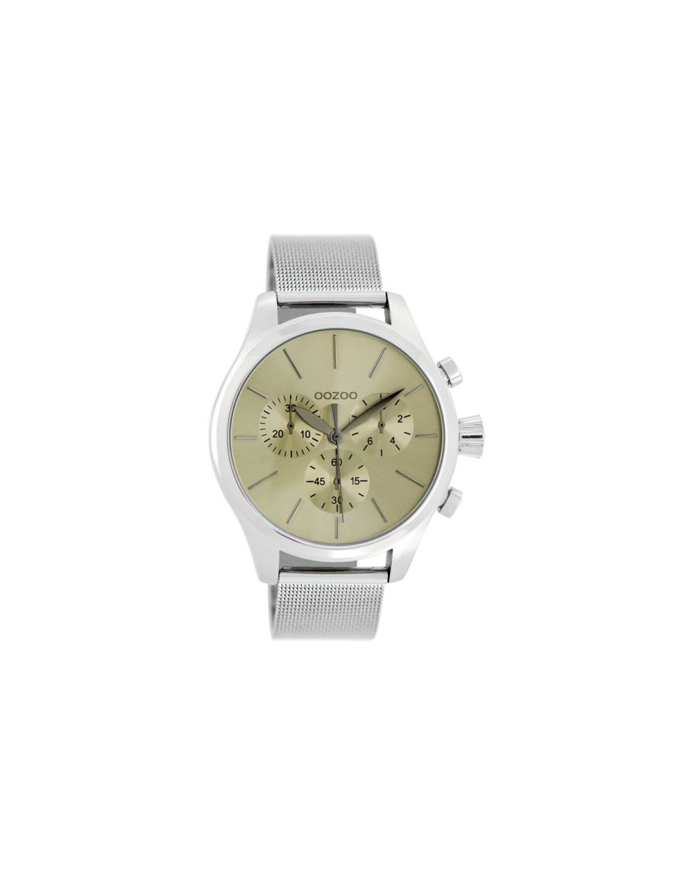 Montre Oozoo C9095 - Marque OOZOO - Livraison & Retour Gratuit