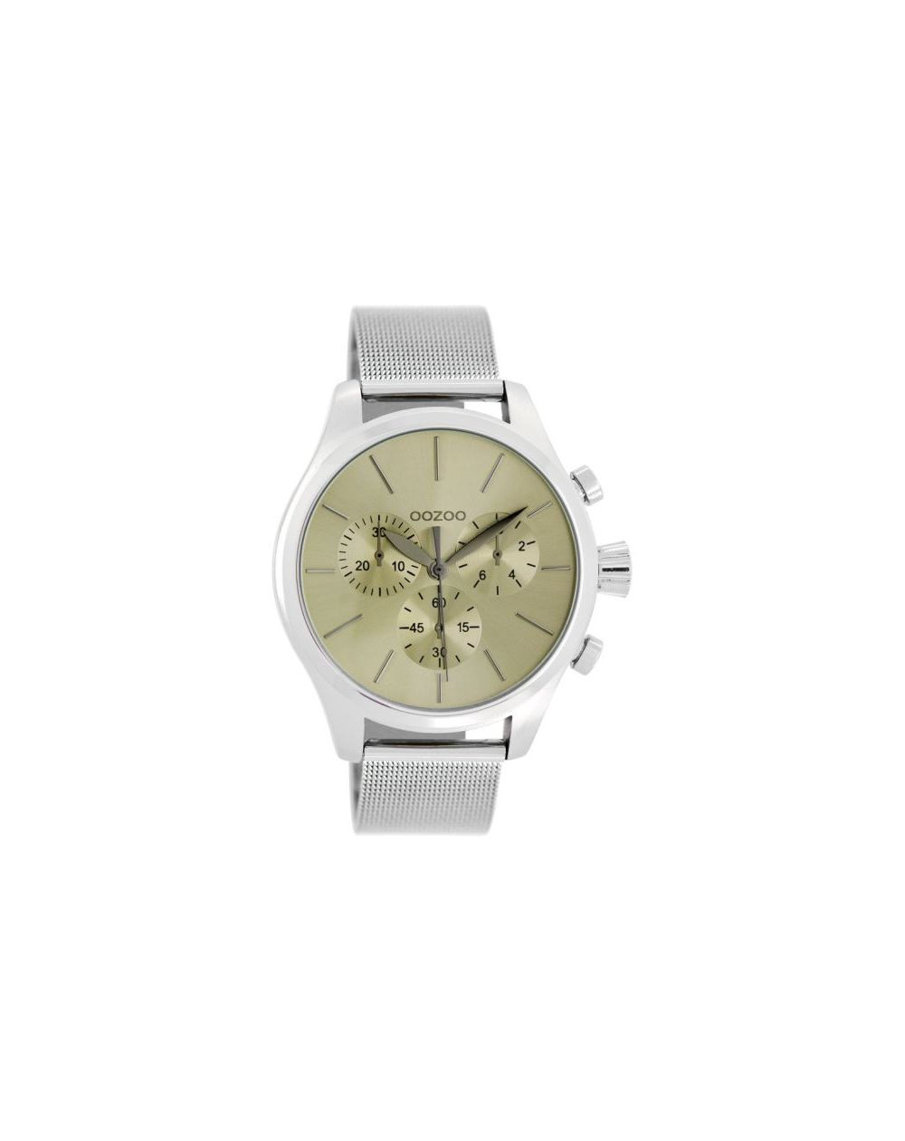 Oozoo montre/watch/horloge C9095