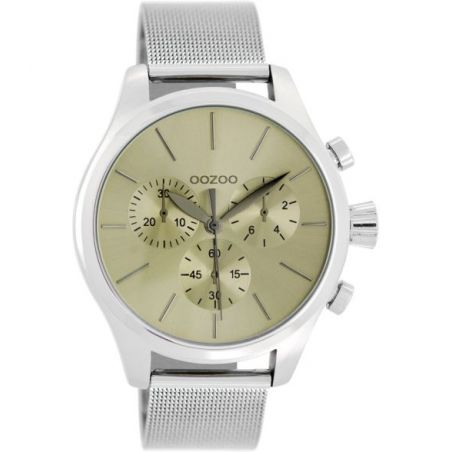 Montre Oozoo C9095 - Marque OOZOO - Livraison & Retour Gratuit