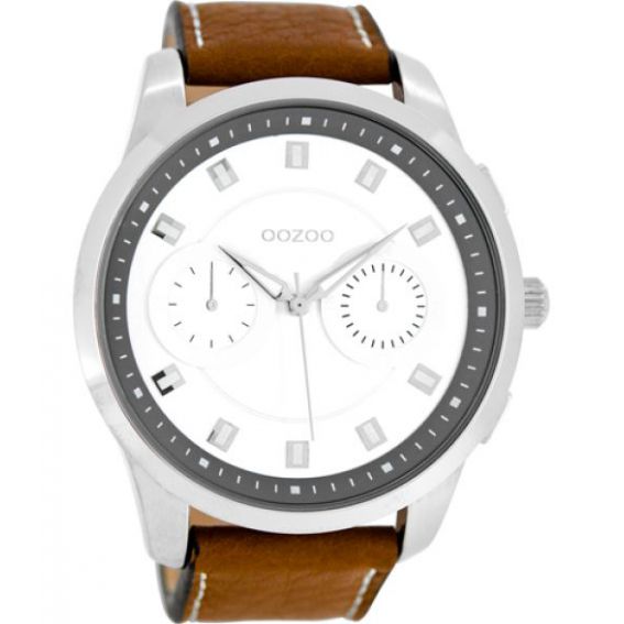 Oozoo montre/watch/horloge C8205