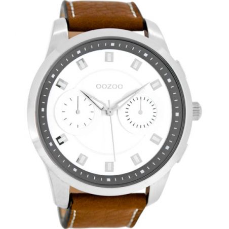 Montre Oozoo C8205 - Marque OOZOO - Livraison & Retour Gratuit