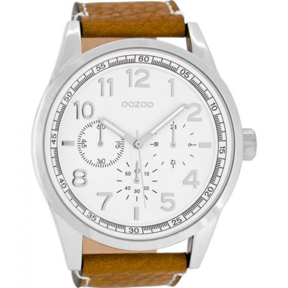 Montre Oozoo C8285 - Marque OOZOO - Livraison & Retour Gratuit