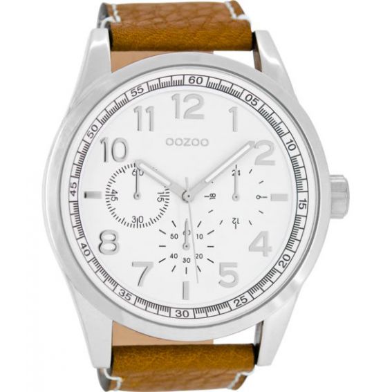 Oozoo montre/watch/horloge C8285