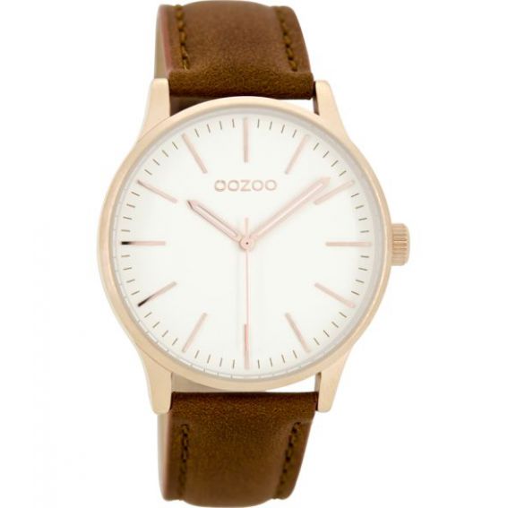 Oozoo montre/watch/horloge C8543