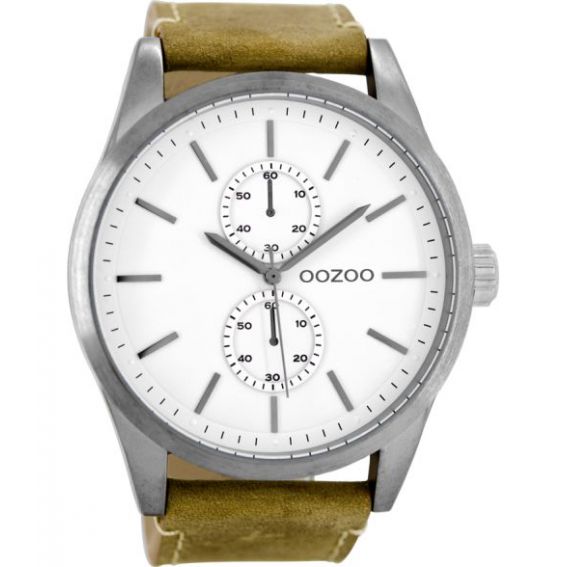 Montre Oozoo C8510 - Marque OOZOO - Livraison & Retour Gratuit