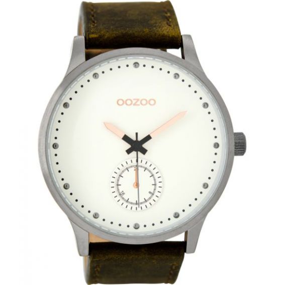 Montre Oozoo C9005 - Marque OOZOO - Livraison & Retour Gratuit