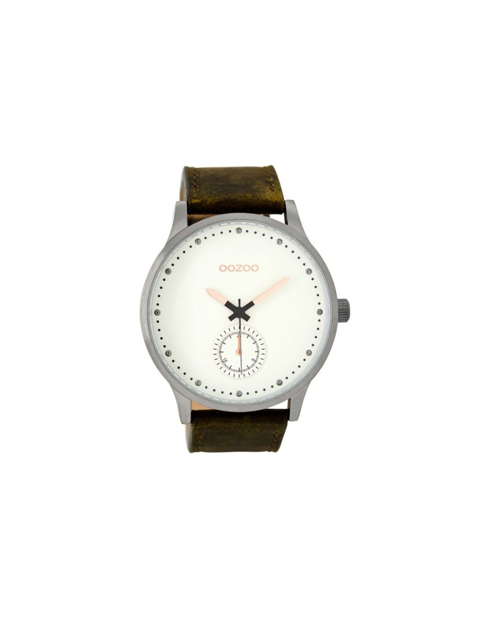 Oozoo montre/watch/horloge C9005