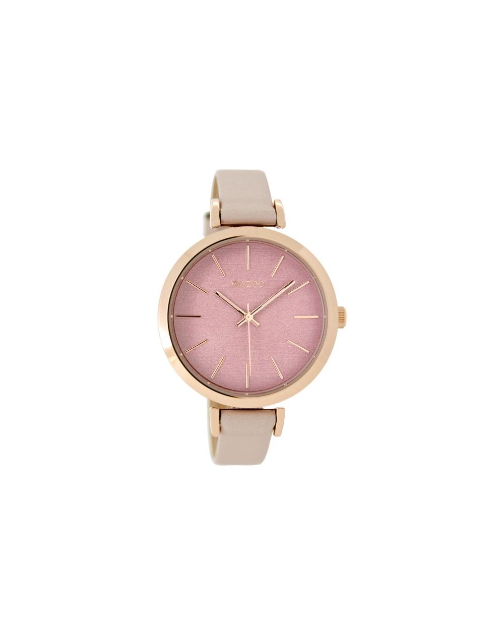 Montre Oozoo C9136 - Marque OOZOO - Livraison & Retour Gratuit