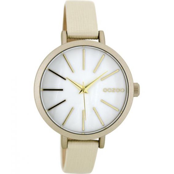 Oozoo montre/watch/horloge C8665