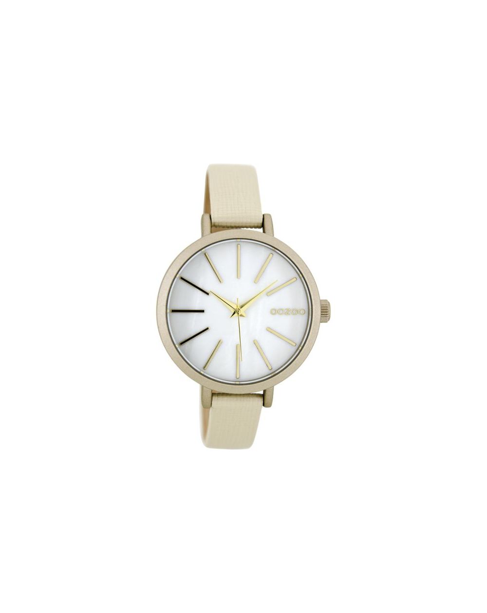 Oozoo montre/watch/horloge C8665
