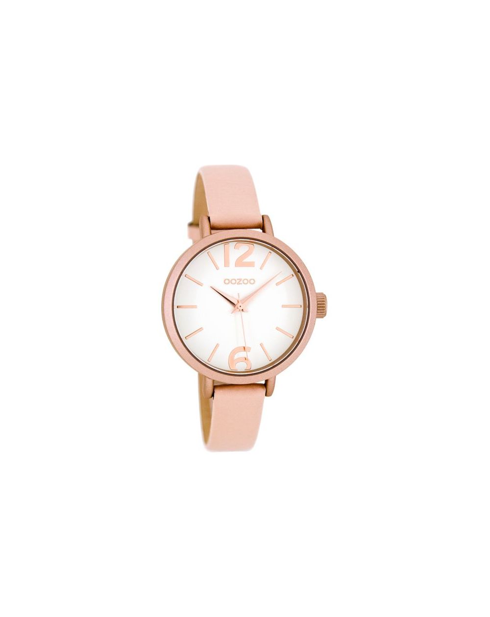 Oozoo montre/watch/horloge C8407