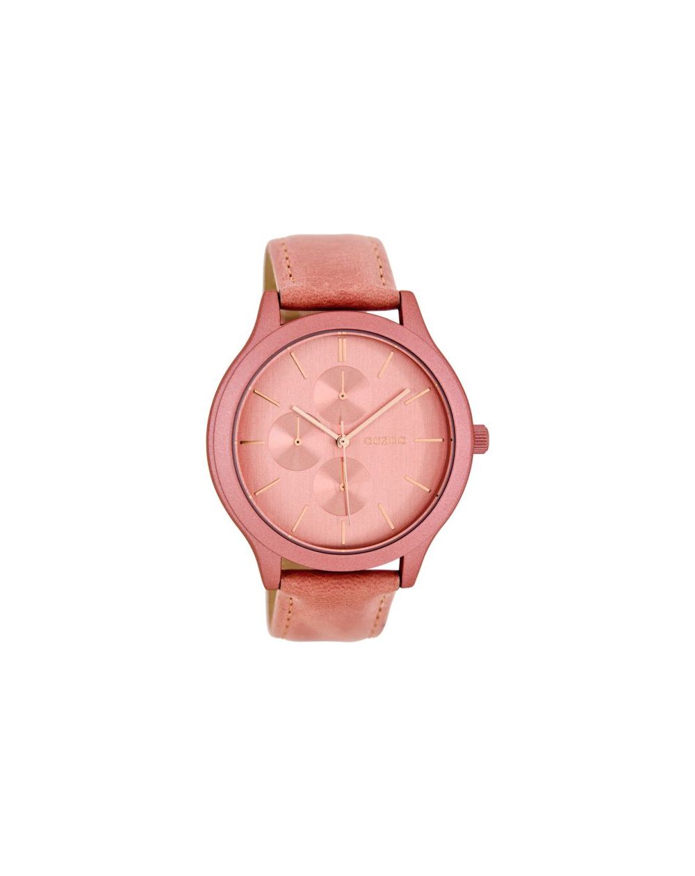 Oozoo montre/watch/horloge C8370