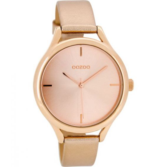 Oozoo montre/watch/horloge C8347