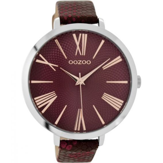 Montre Oozoo C9171 - Marque OOZOO - Livraison & Retour Gratuit