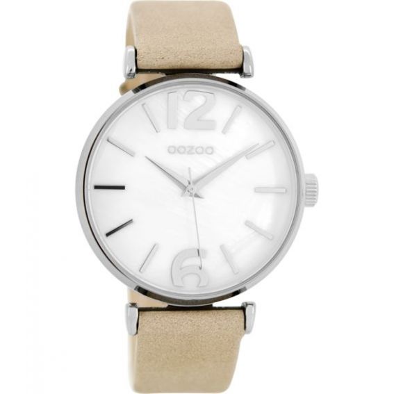 Oozoo montre/watch/horloge C8690